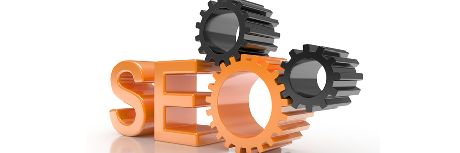 SEO - Search Engine gears